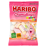 Haribo Chamallows Mix 150 GR